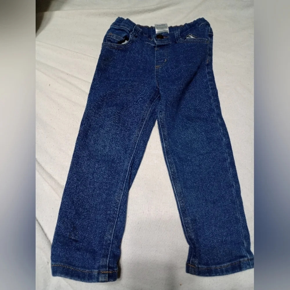 Garanimals 3T toddler jeans